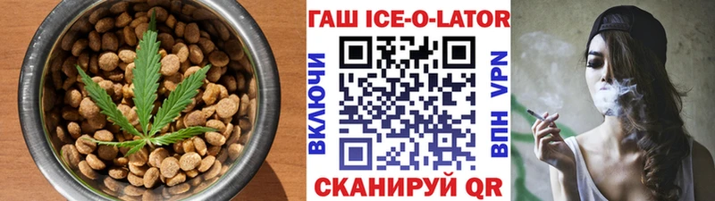 Cannafood конопля Магас