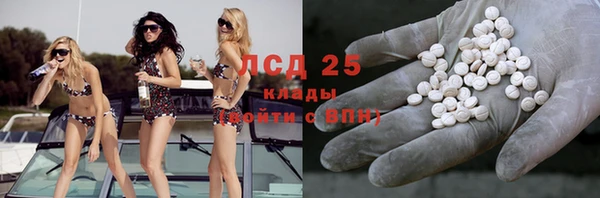 хмурый Карпинск