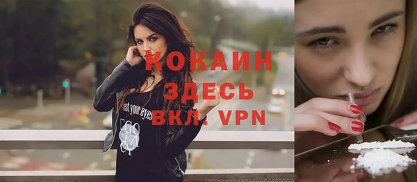 хмурый Карпинск