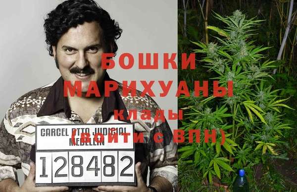 хмурый Карпинск