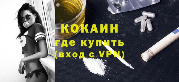 хмурый Карпинск