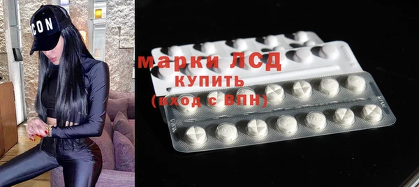 хмурый Карпинск